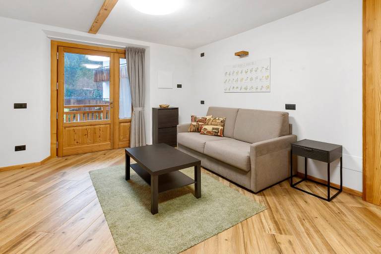 Rental apartment with fast internet | Mountain view — photo 2