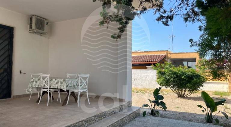 Beautiful house | Beach nearby | Dogs allowed in Porto Cesareo