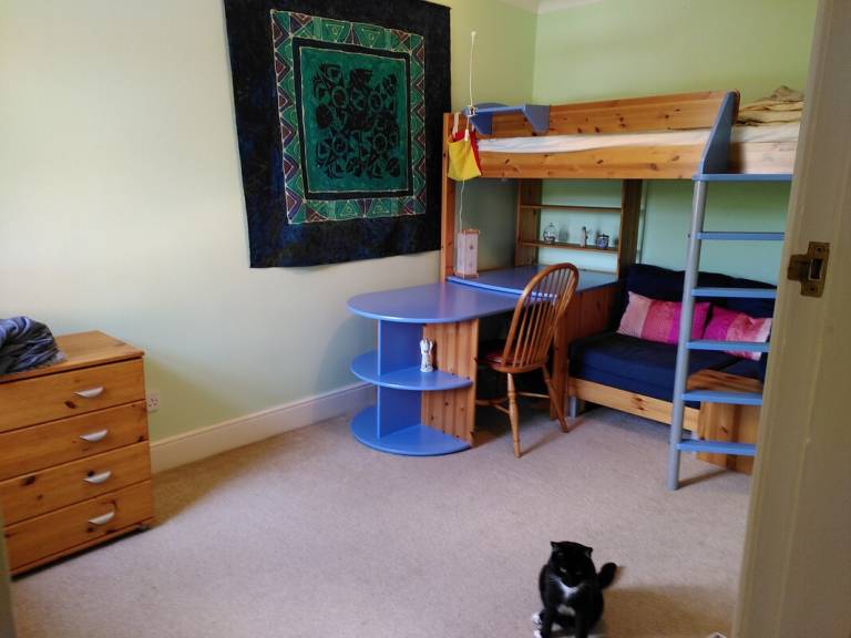 Private room  Alfreton
