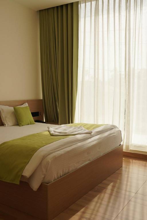 Dn hotel