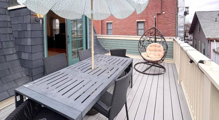 Fully equipped house with patio | Suitable for remote work | Pet-friendly — photo 4