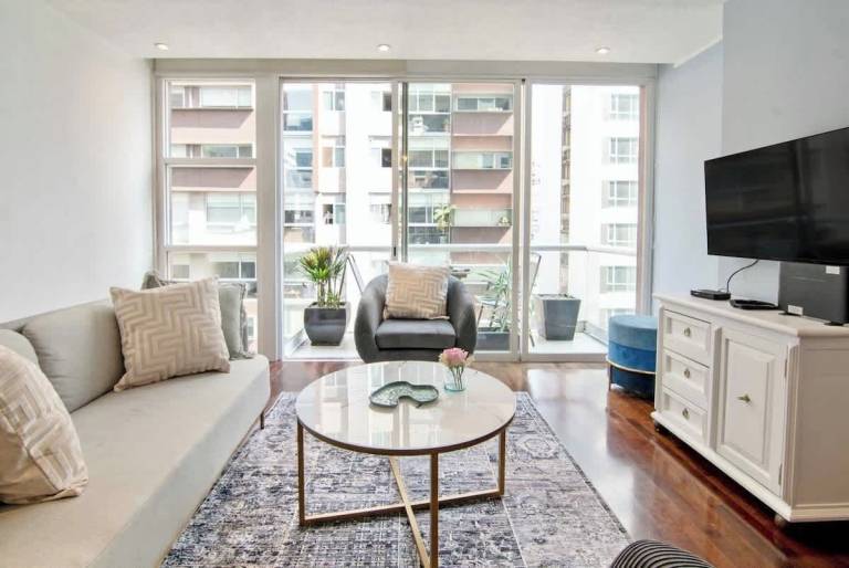 Condo Ampliación Granada
