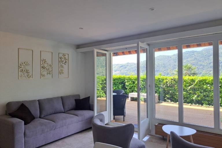 Appartamento vacanza Porto Ceresio