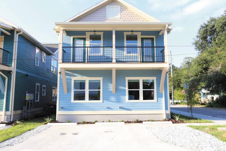 House Gainesville