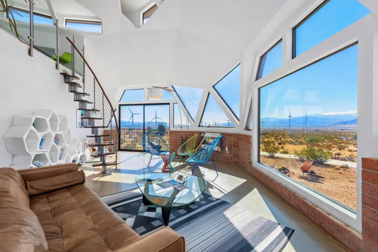 Ferienhaus Palm Springs