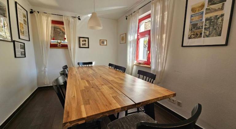 Vacation home with 4 rooms for 8 persons — photo 4