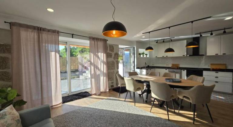 House with 4 rooms for 10 persons — photo 2