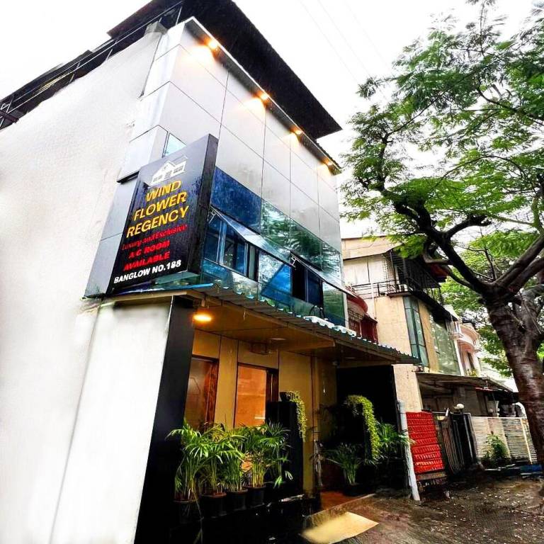 Hotel Wind Flower Regency