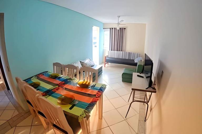 Apartamento Praia de Leste
