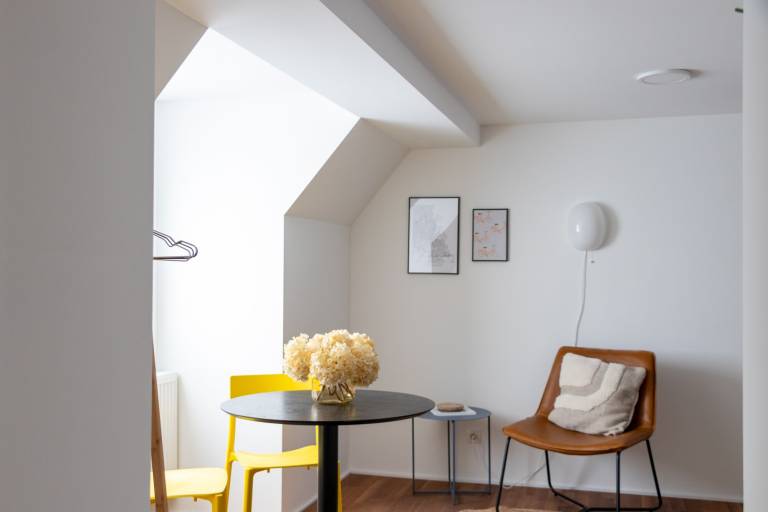 Ferienwohnung Gemeinde Dornbirn