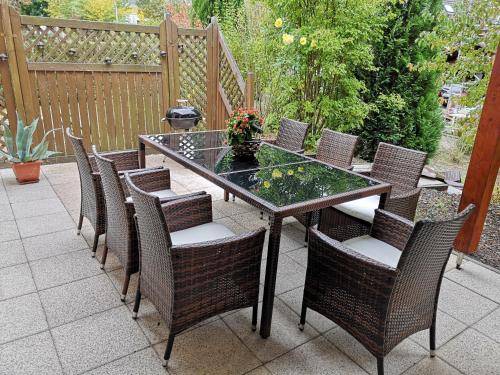 Ferienwohnung Freital
