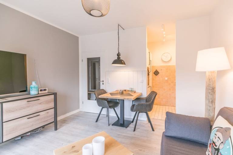 Haus Deichlodge 4, modern eingerichtet — photo 4