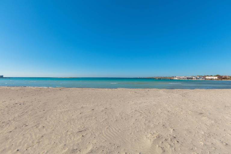Appartamento Torre Squillace