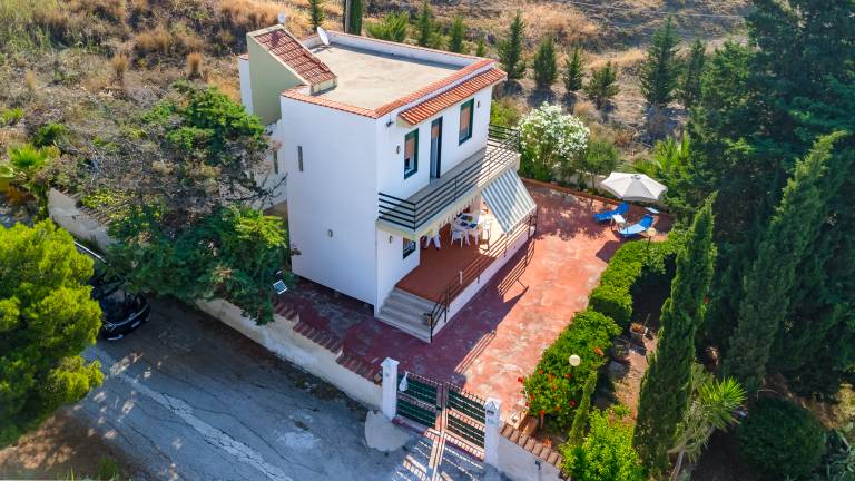 Villa Sciacca
