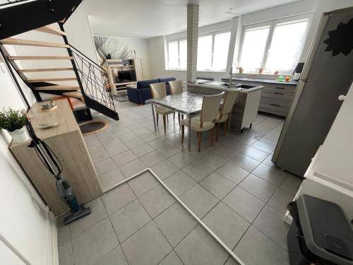 Appartement Roubaix