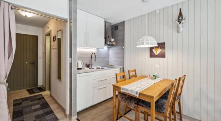Nice rental apartment | Ski nearby | Pets are welcome — photo 3