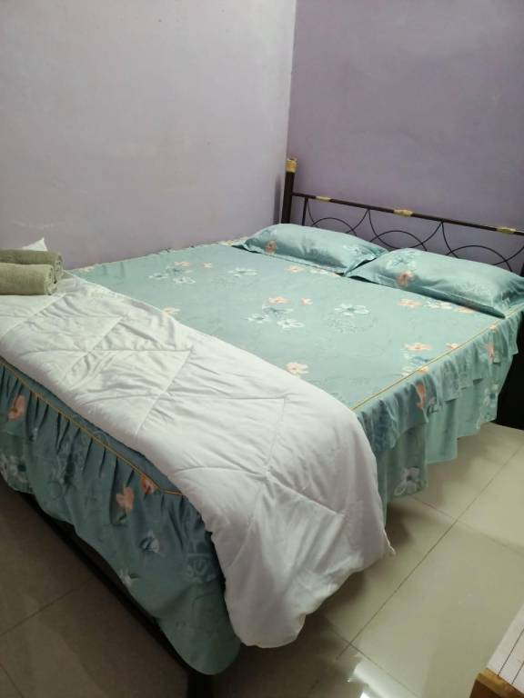 20 m&sup2; Ferienhaus