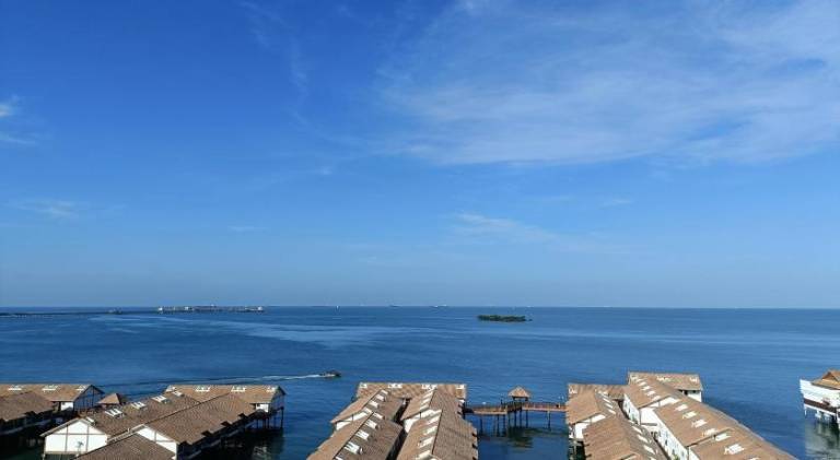 61 m&sup2; Ferienwohnung