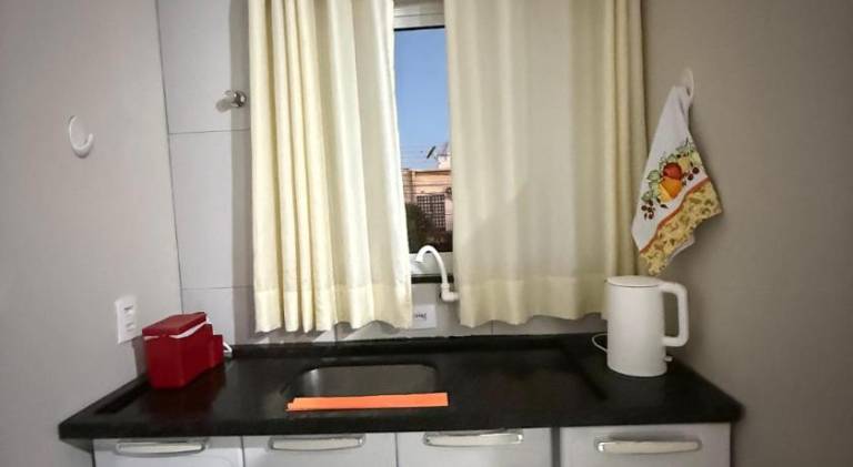 Holiday apartment with 2 rooms for 6 persons — photo 4