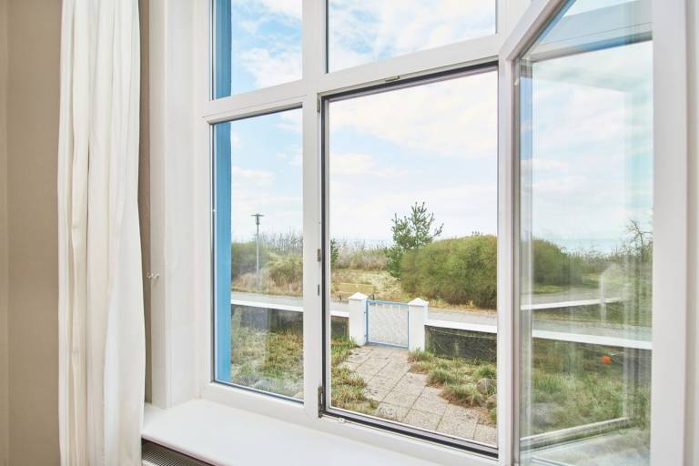 Doppelzimmer „Seestern“ – Ruhige Auszeit mit Meerblick in der ersten Etage — photo 2