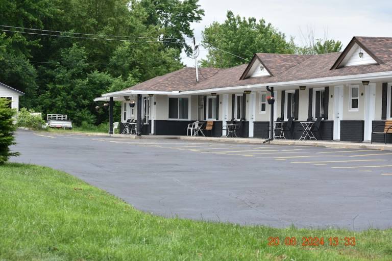 Motel  Pembroke