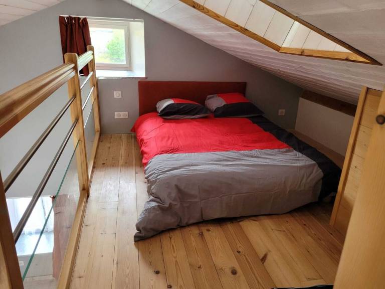 Appartement Venteuges