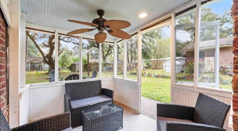 House with 4 rooms for 8 persons — photo 3