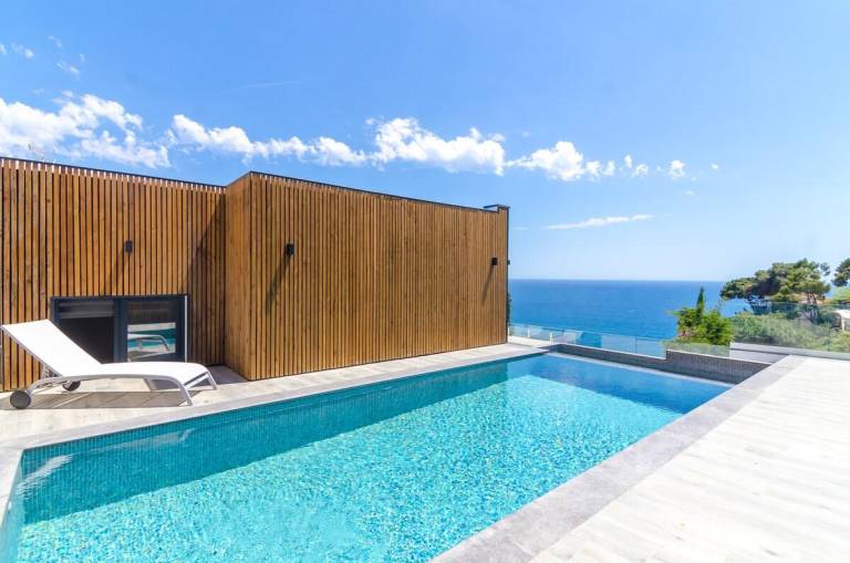 Villa Lloret de Mar