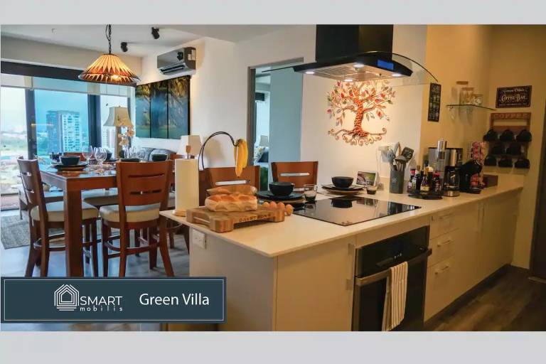 Ferienwohnung San José