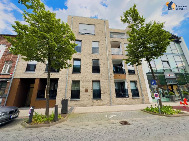 Ferienwohnung Heinsberg