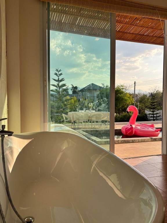 Vacation home with 2 rooms for 4 persons — photo 4