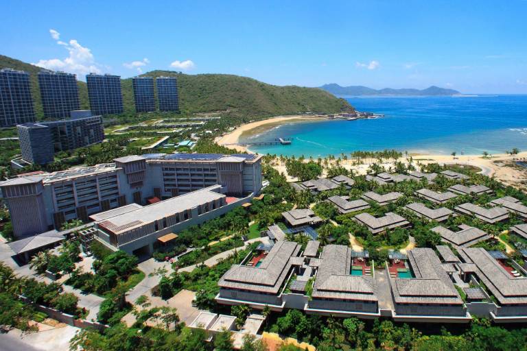 Resort Jiyang
