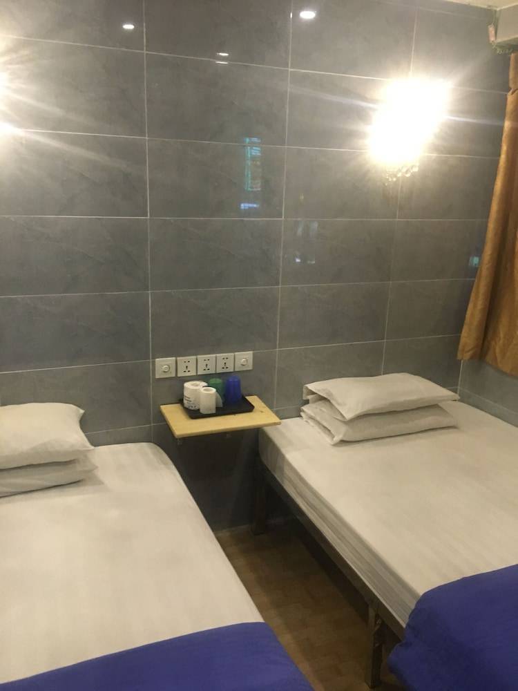 Accommodation  Kowloon