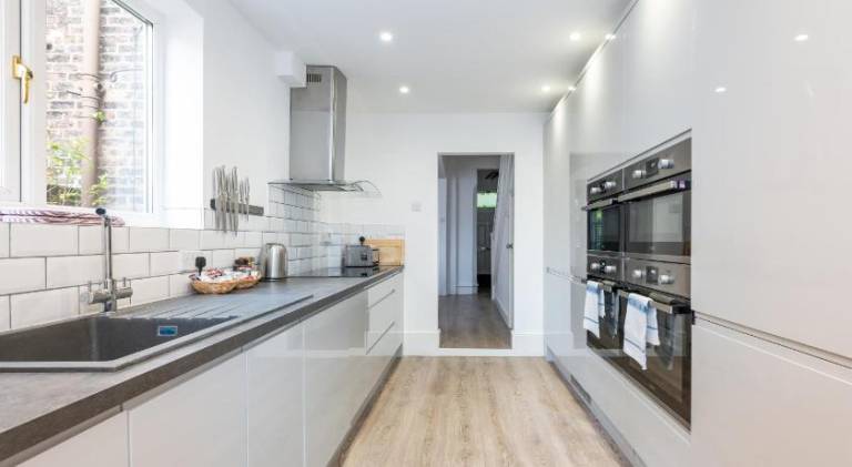 House with patio | Next to York Minster | Pet-friendly — photo 4