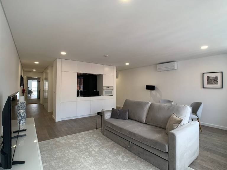 Apartamento Braga
