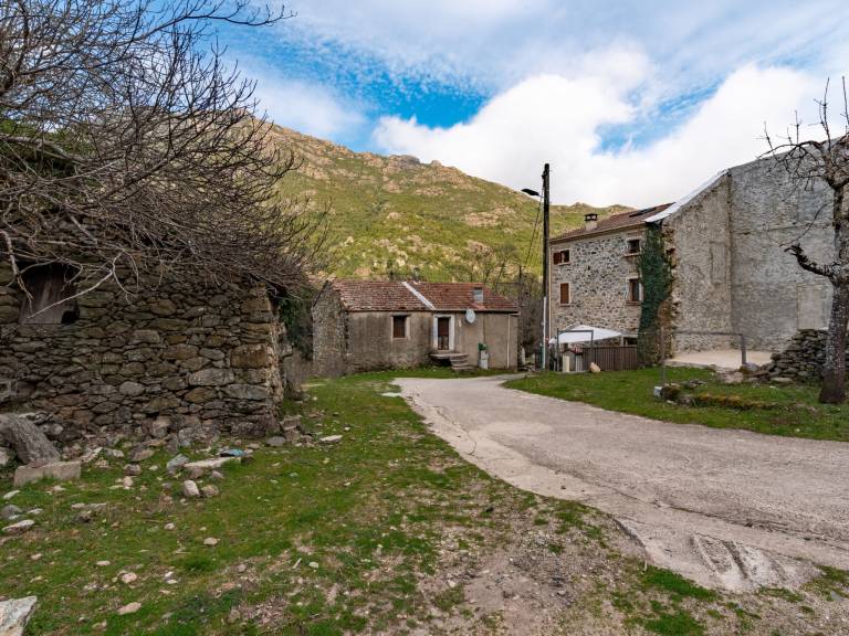 Casa vacanza Ghisonaccia