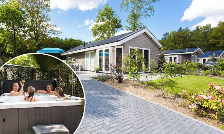 Chalet  Beekbergen