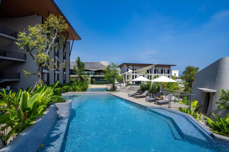 VARANA Krabi Hotel — photo 3
