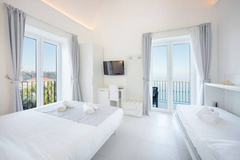 Bed & Breakfast Procida