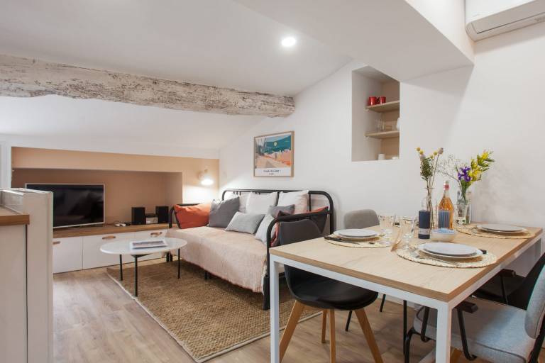 Suite Mugel - 3 étoiles - Welkeys — photo 2