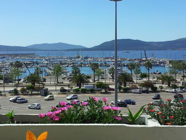 Apartamento Alguer