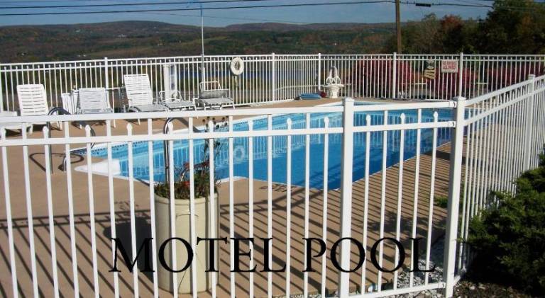 Longhouse Lodge Motel — photo 3