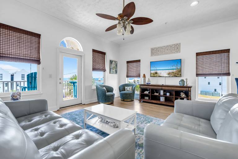 Condo Bahama Beach