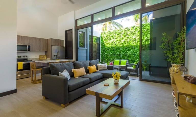 Huis Jacó, Costa Rica