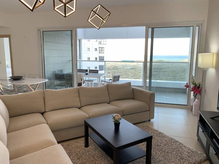 Apartment Udim