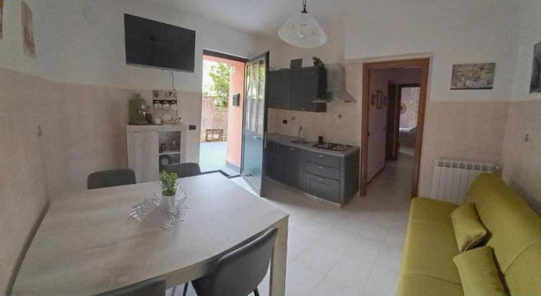 Rental apartment with 1 room for 3 persons — photo 2
