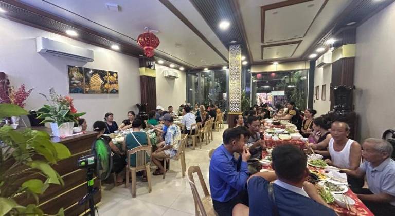 Duc Loc Hotel — photo 4