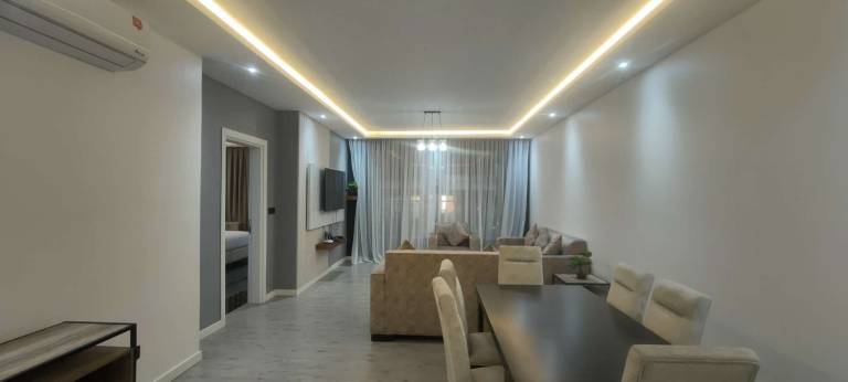 Appartement  Nkol Eton