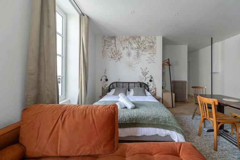 Appartement Vichy