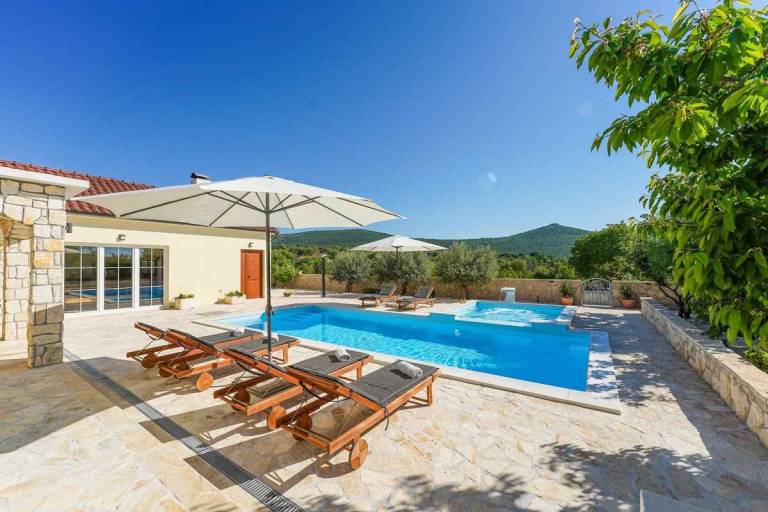 Villa San Antonio Adriatic Luxury Villas — photo 3